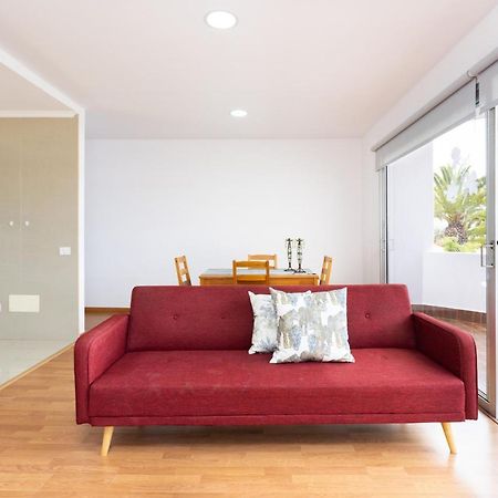 Eden Rentals White Molino Penthouse Puerto de la Cruz  Eksteriør billede