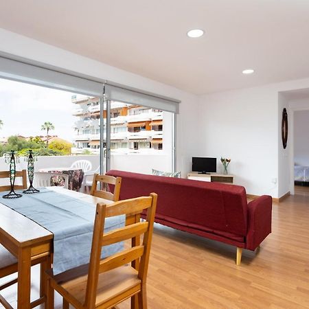 Eden Rentals White Molino Penthouse Puerto de la Cruz  Eksteriør billede