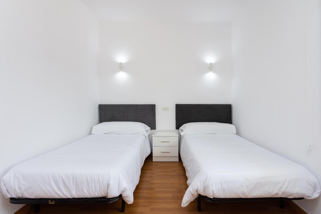 Eden Rentals White Molino Penthouse Puerto de la Cruz  Eksteriør billede