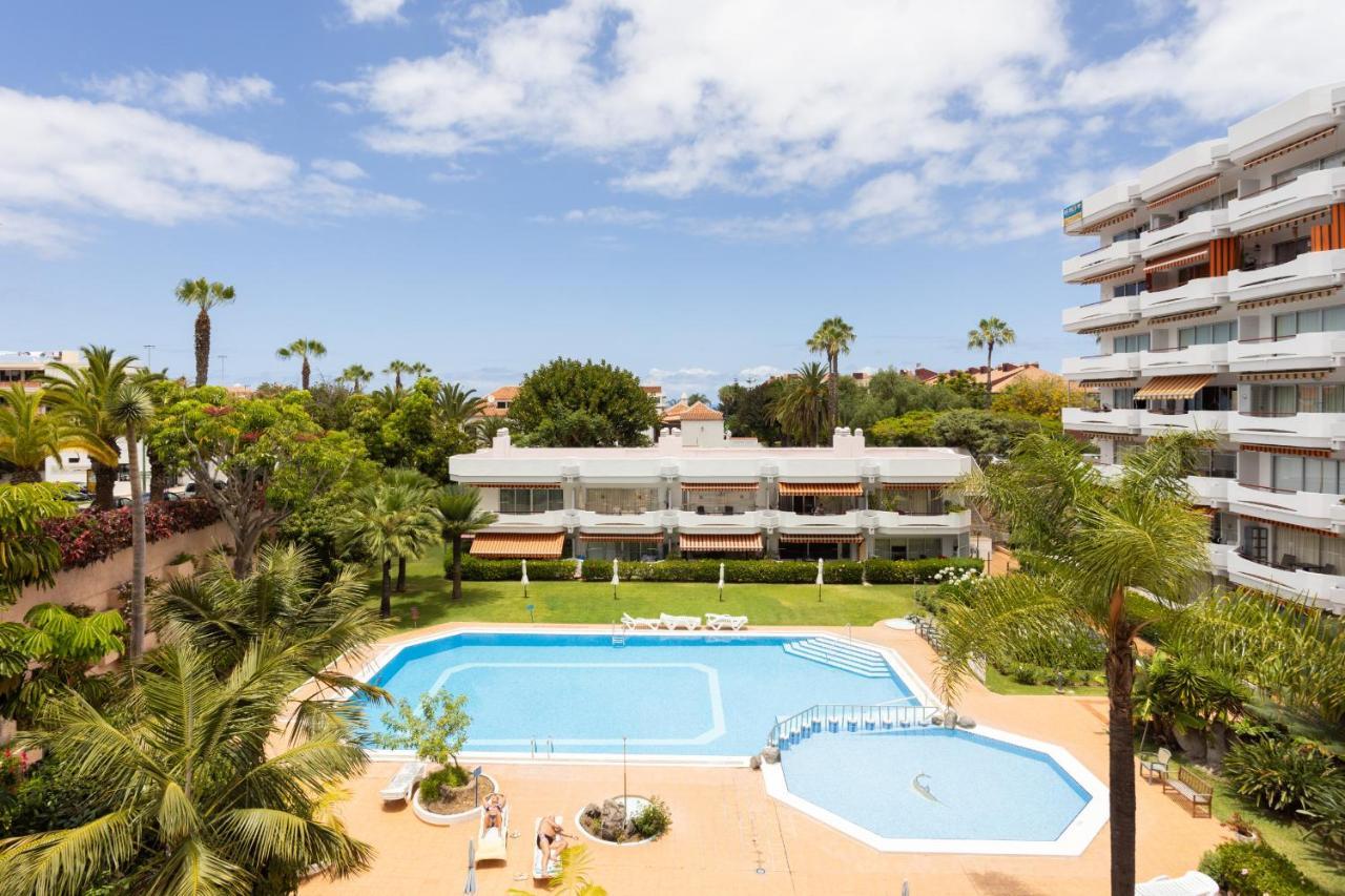 Eden Rentals White Molino Penthouse Puerto de la Cruz  Eksteriør billede
