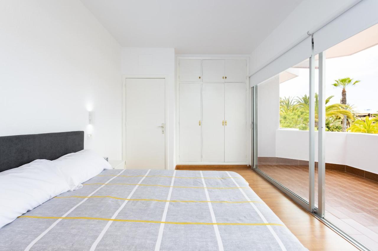 Eden Rentals White Molino Penthouse Puerto de la Cruz  Eksteriør billede