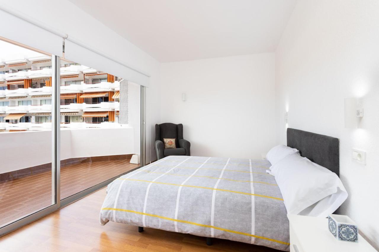 Eden Rentals White Molino Penthouse Puerto de la Cruz  Eksteriør billede
