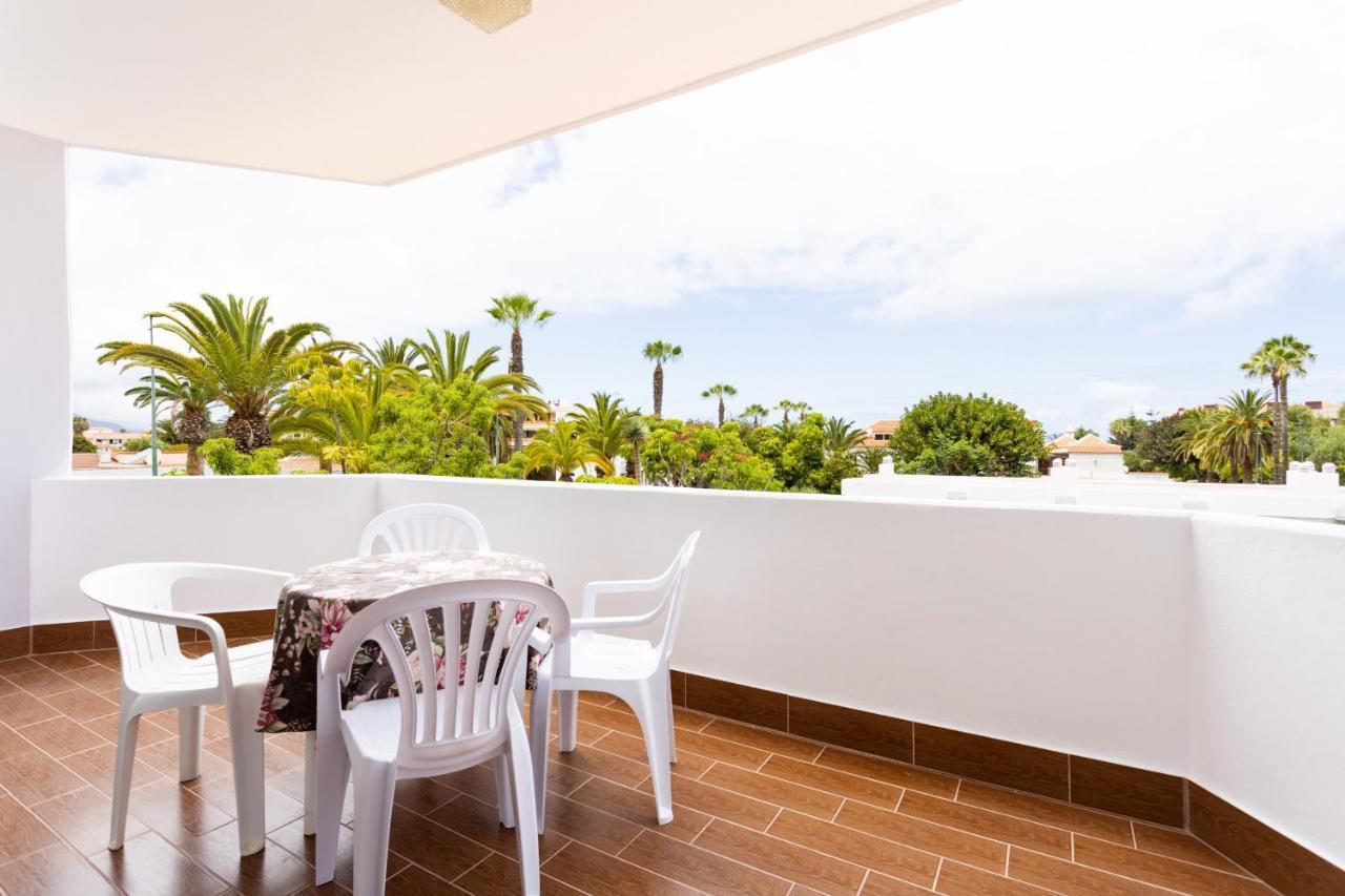 Eden Rentals White Molino Penthouse Puerto de la Cruz  Eksteriør billede