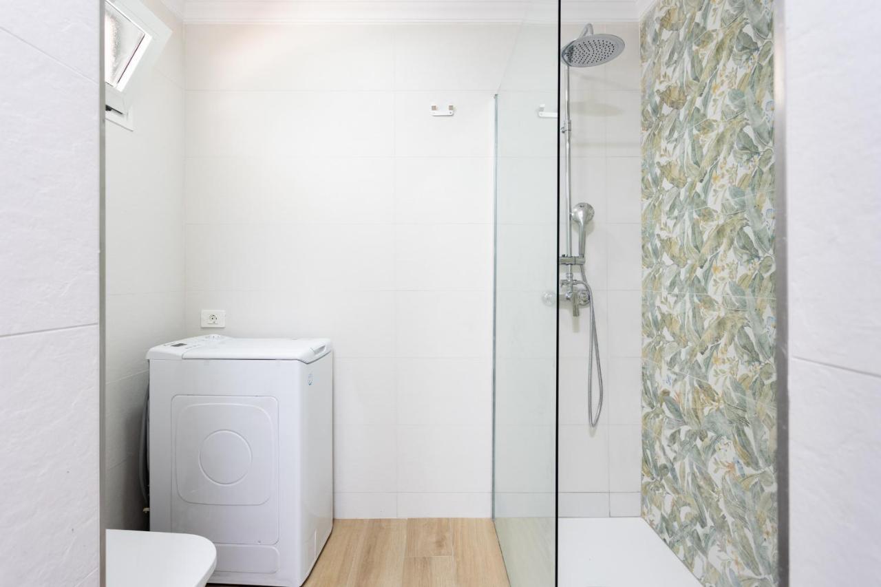 Eden Rentals White Molino Penthouse Puerto de la Cruz  Eksteriør billede