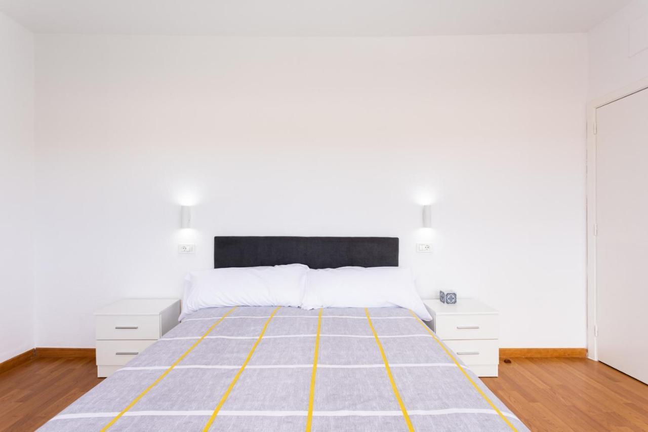 Eden Rentals White Molino Penthouse Puerto de la Cruz  Eksteriør billede