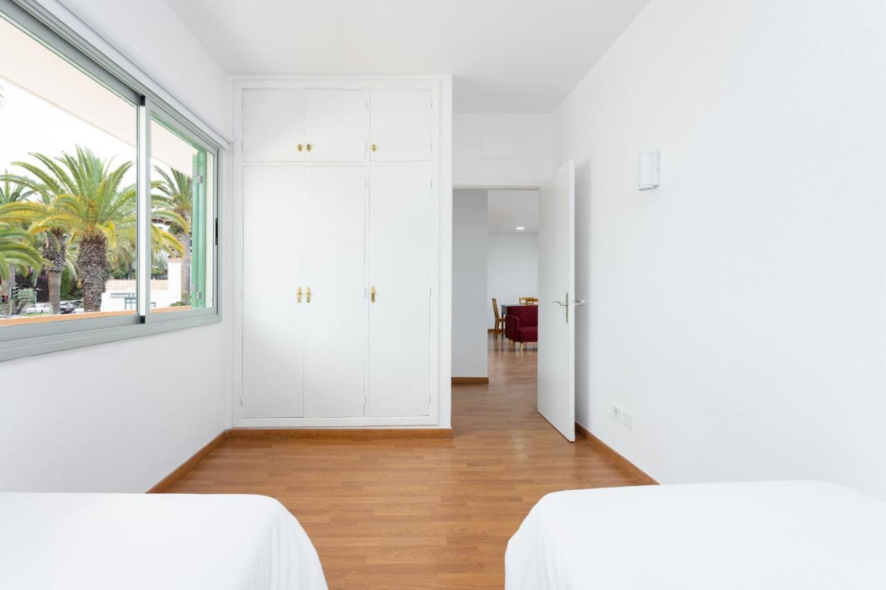 Eden Rentals White Molino Penthouse Puerto de la Cruz  Eksteriør billede